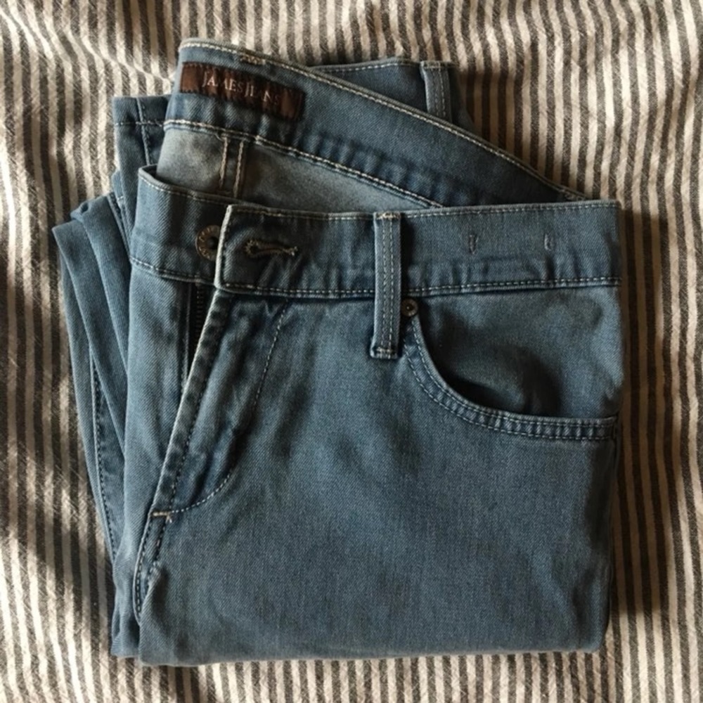 NWOT James Jeans Twiggy